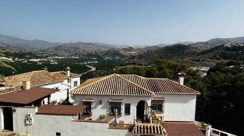 Foto 5 von Haus oder Chalet zum Verkauf in Avenida Pinos, 7, Velilla - Velilla Taramay, Almuñécar