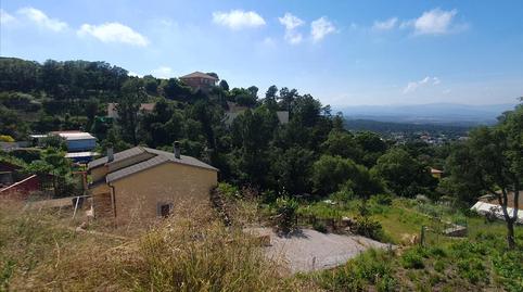 Foto 3 de Casa o chalet en venta en Carrer Sant Nicolas, Montbarbat, Maçanet de la Selva