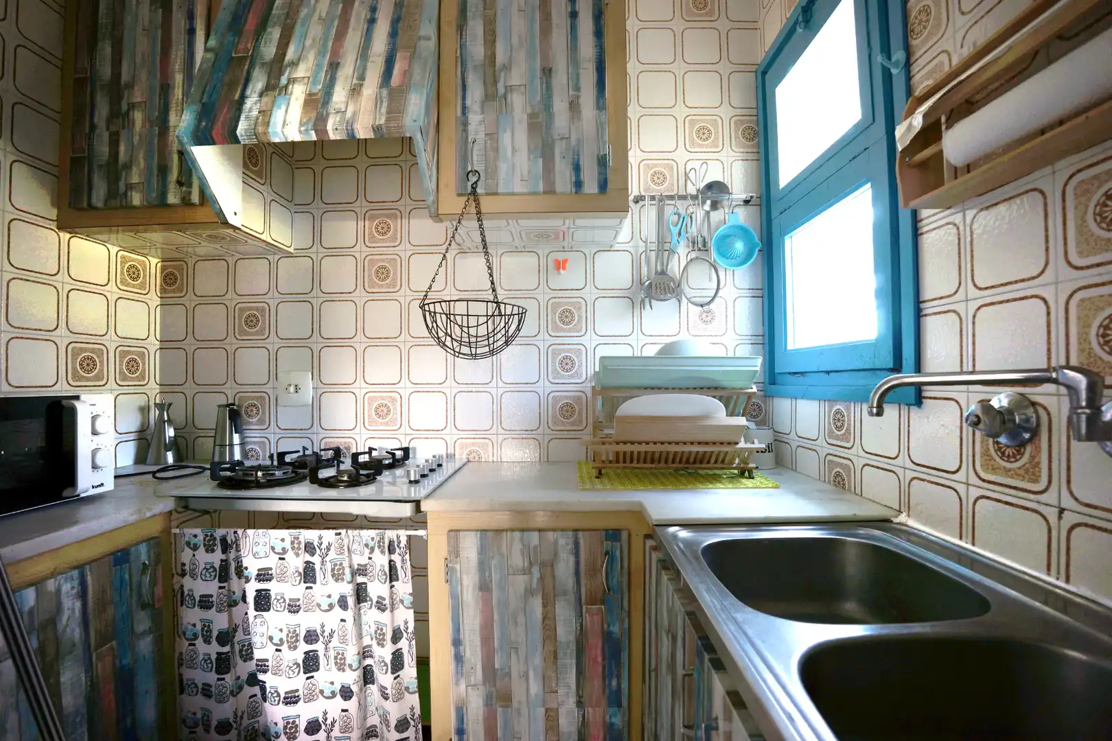 Kitchen of Houses for sale in Santa Cristina d'Aro  with Heating, Private garden and Terrace