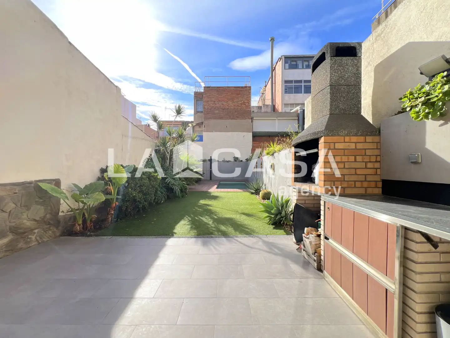 Maison avec terrasse à vendre à Gorg - Progrés, imagen 5