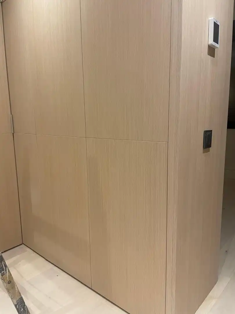 Bathroom of Office for sale in Barcelona  with Air Conditioner and Heating