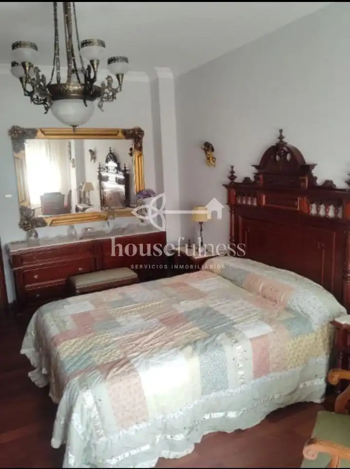 Flat with terrace for sale in Mugardos, imagen 15