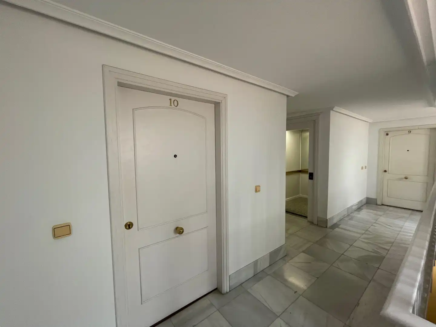 Büro mit Aufzug zur Miete in Calle Escritora Elia Barceló Estevan 6, imagen 2