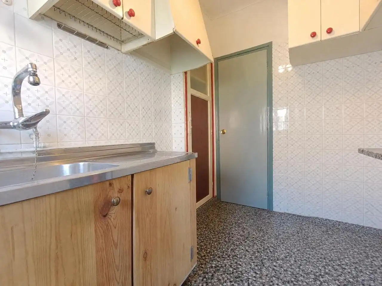 Flat for sale in Ibi
