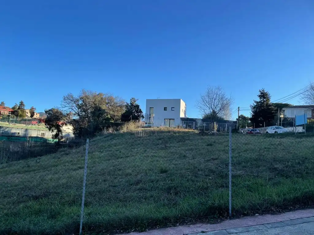 Wohnbaugrundstück zum Verkauf in Les Franqueses del Vallès, imagen 7