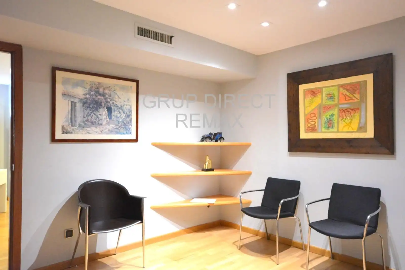 Büro mit Aufzug zum Verkauf in Centre, imagen 8