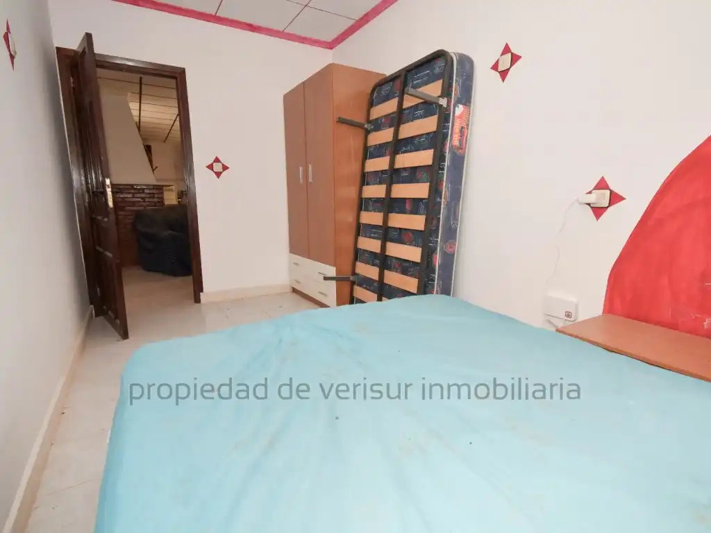Dormitori de Casa o xalet en venda en Águilas