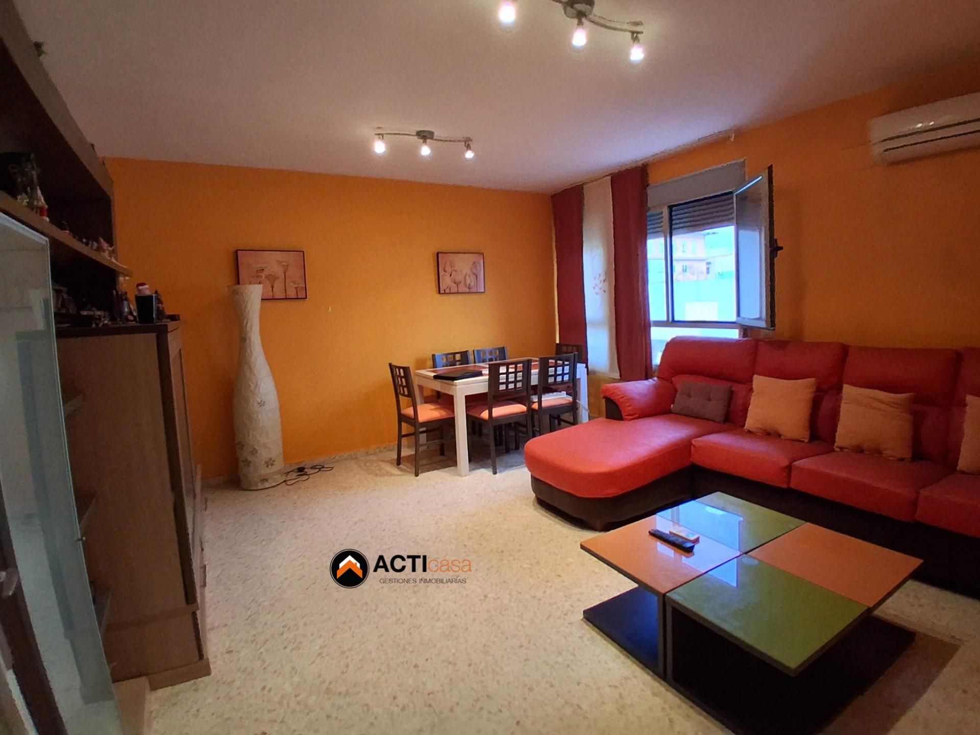 Piso en venta en Mejostilla