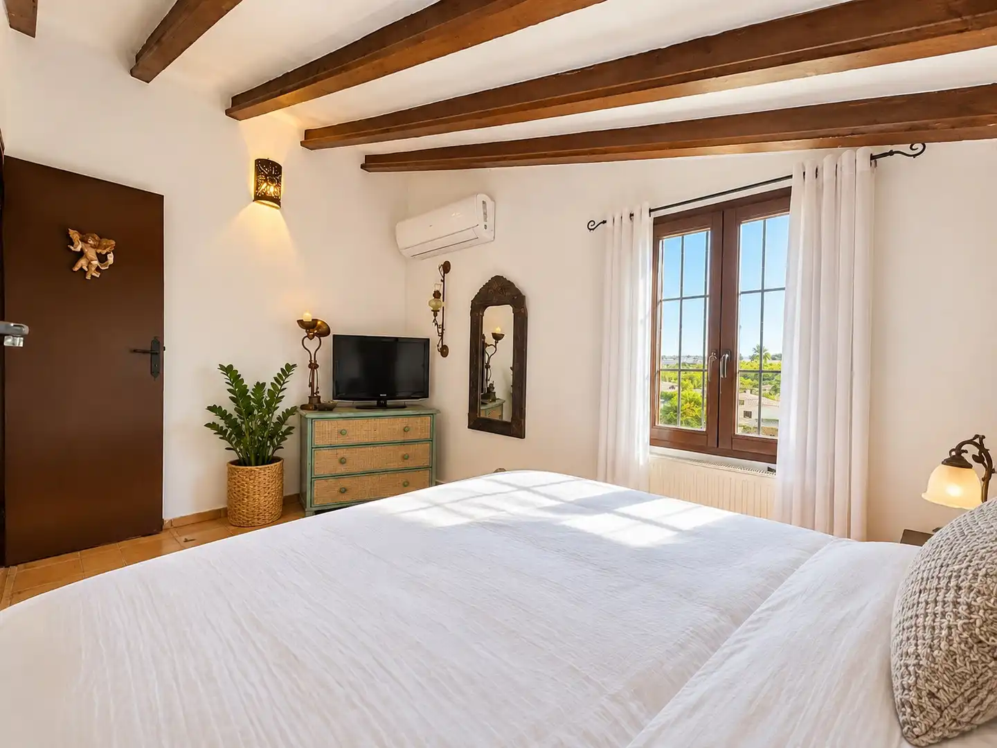 Casa rústica en venda a Benissa pueblo, imagen 21