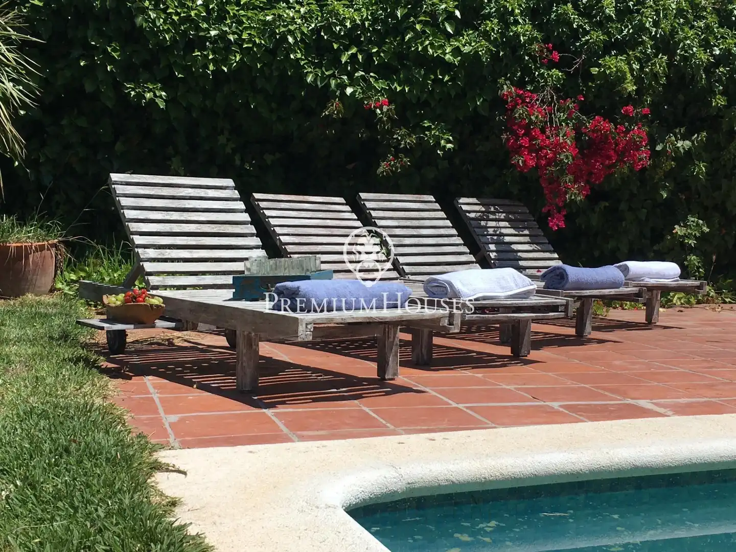 Maison avec terrasse à vendre à Vallpineda - Santa Bárbara, imagen 12