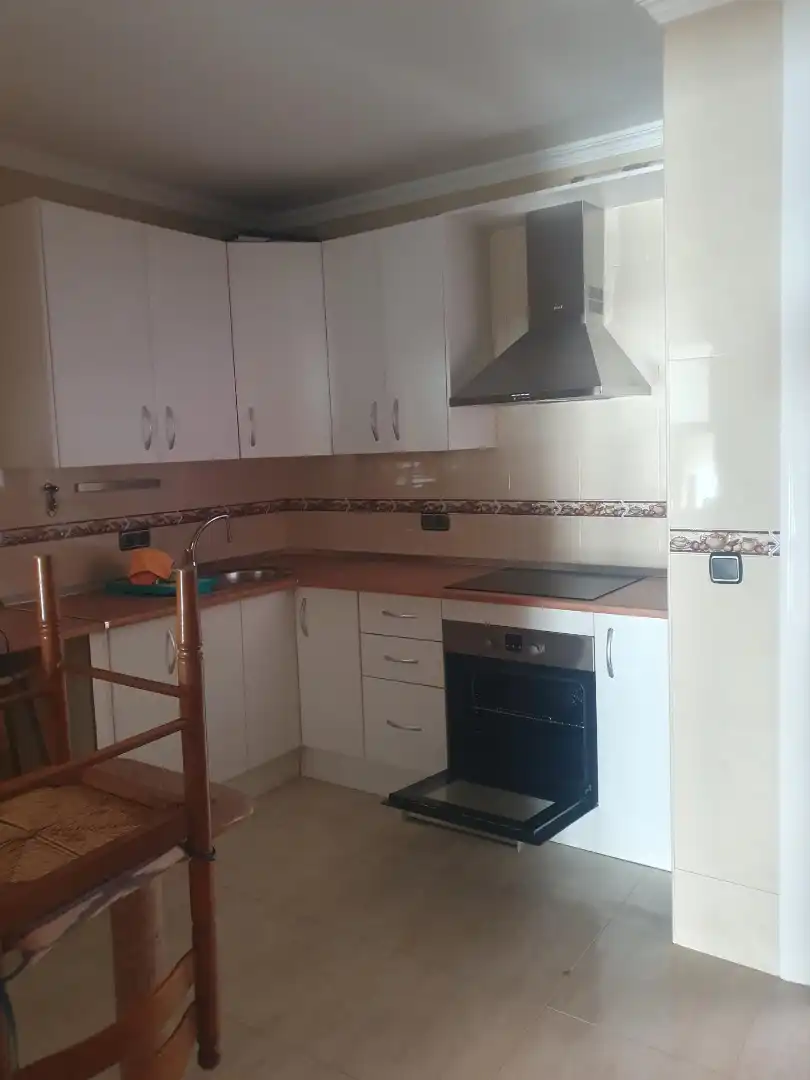 Küche von Wohnung zum Verkauf in Berja