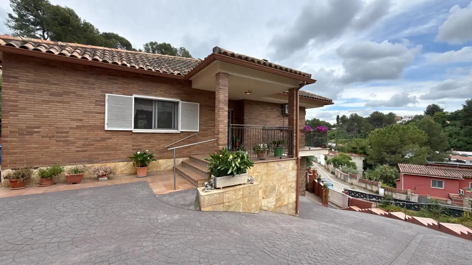 Casa o xalet en venda a Carrer de ĽEspiga, Sant Muç