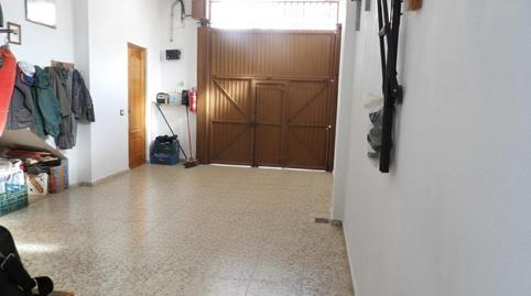 Foto 4 de Residencial en venda a Pescadores - Saladillo, Algeciras