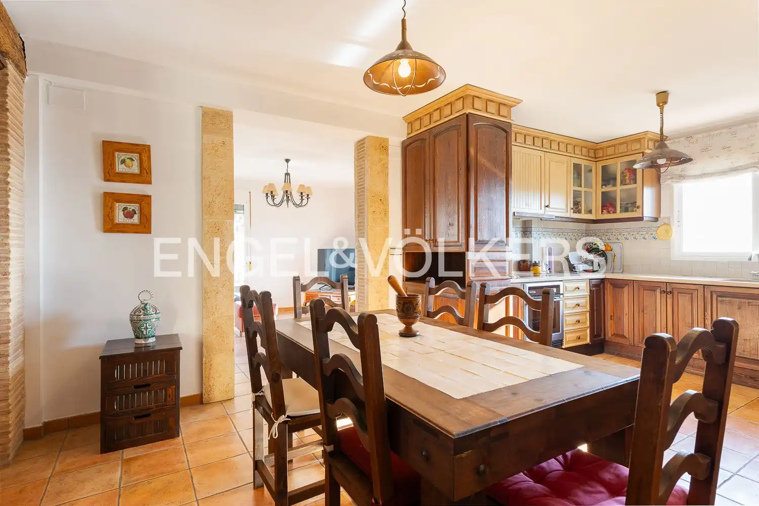Casa con jardín en venta en Oliva pueblo, imagen 14