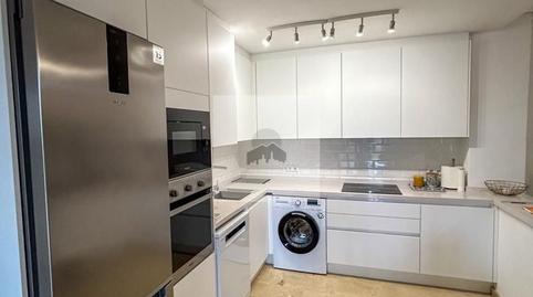 Foto 3 de Planta baixa de lloguer a Casares Golf - Casares del Sol, Casares