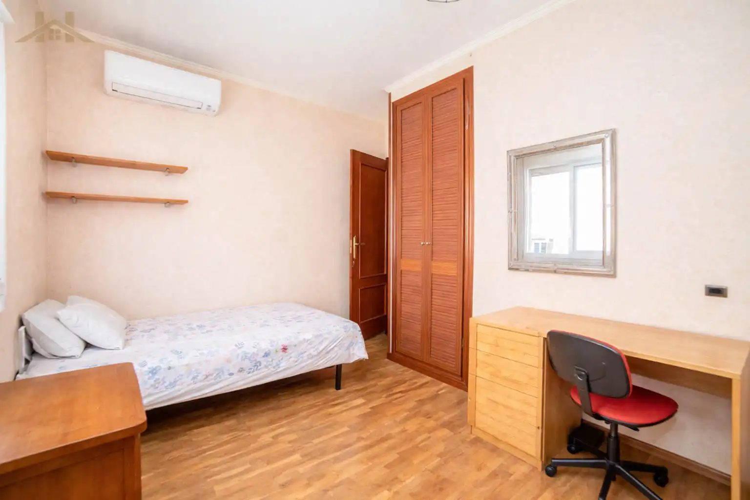 Dormitori de Casa adosada en venda en Valdemoro