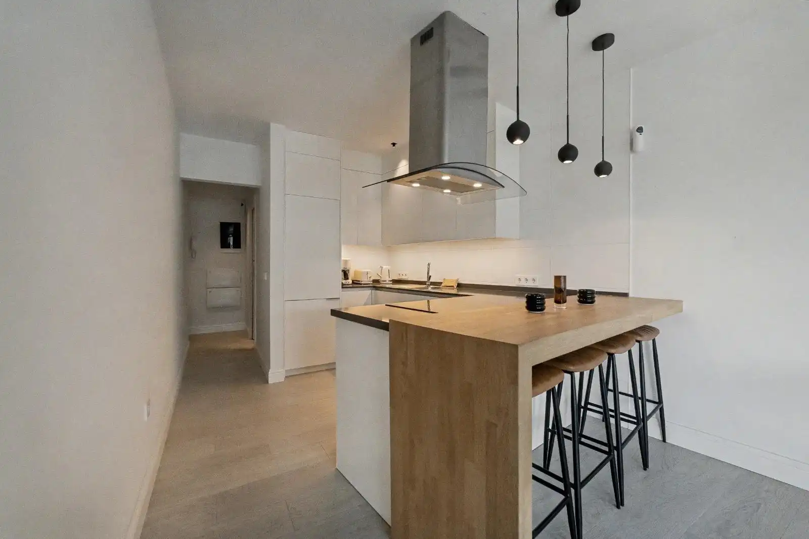 Wohnung mit Aufzug zum Verkauf in Avenida Avenida Juan Carlos I, imagen 5