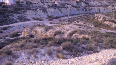 Foto 5 de Finca rústica en venda a Abanilla, Murcia
