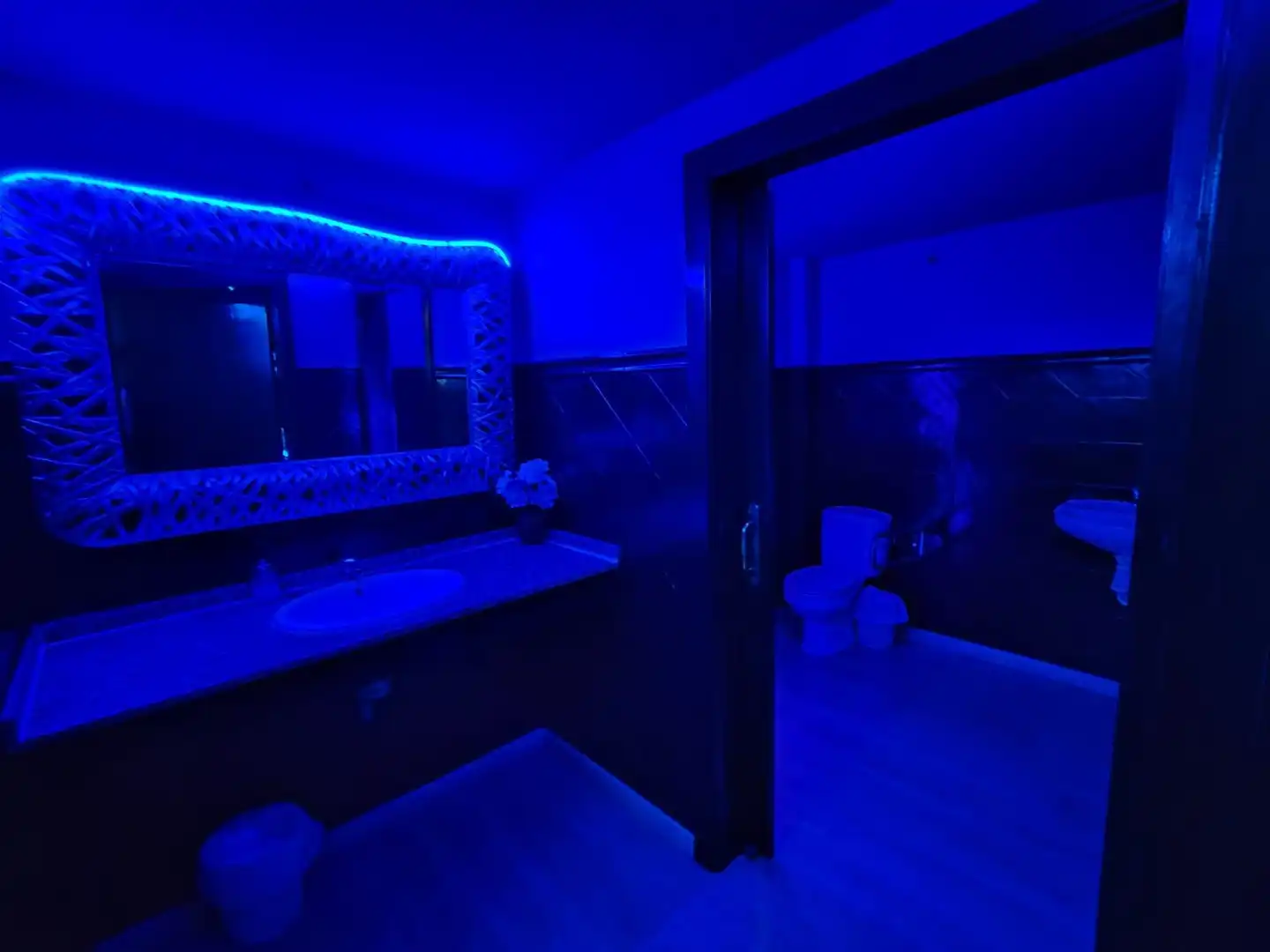 Business premises for transfer in Font Verda, imagen 26