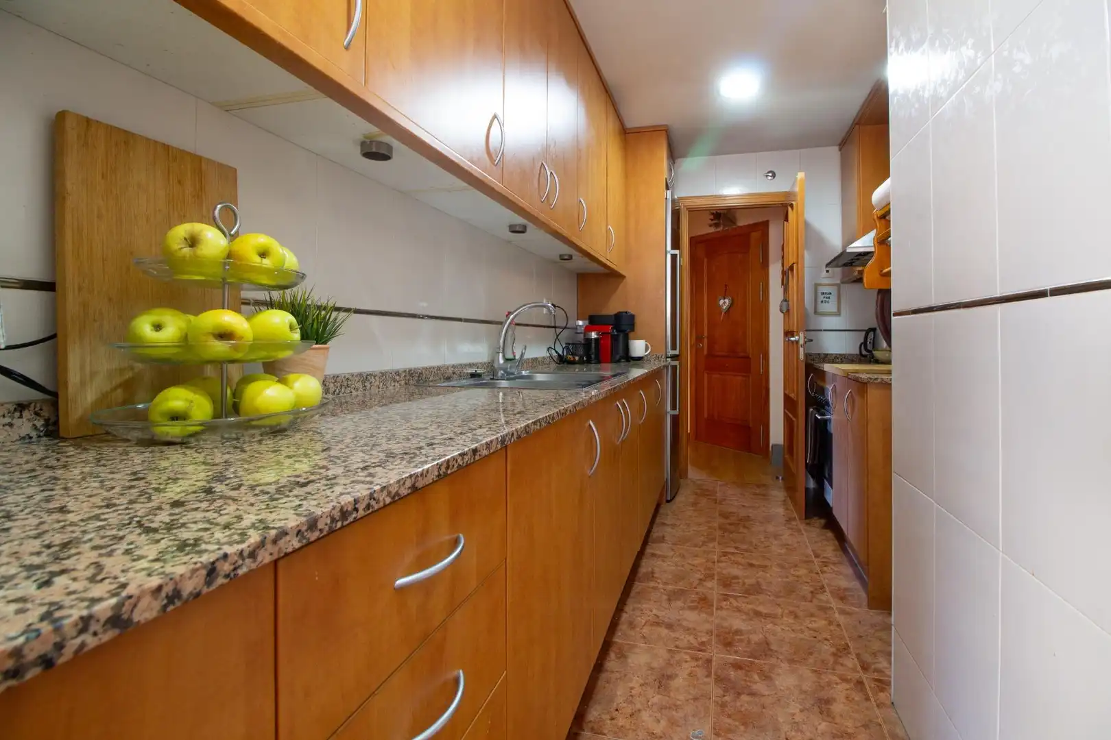 Piso en venta en Torrent Ballester