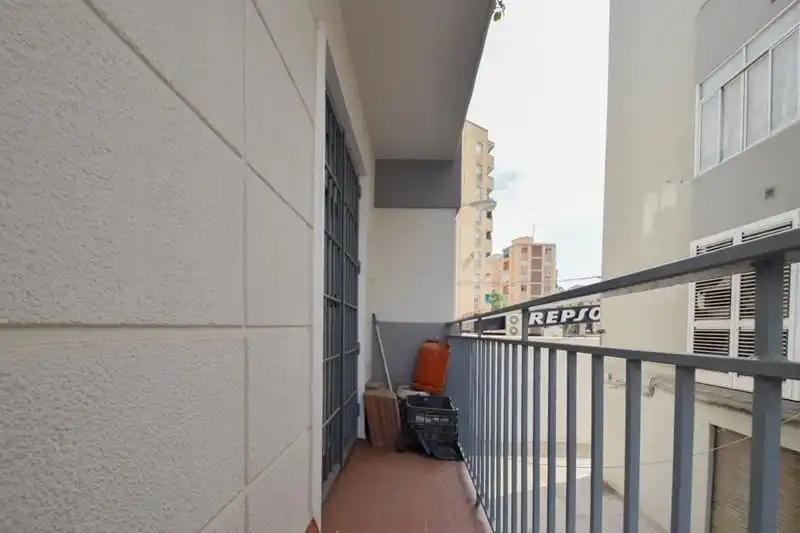 Piso con terraza en venta en Zaidín, imagen 30