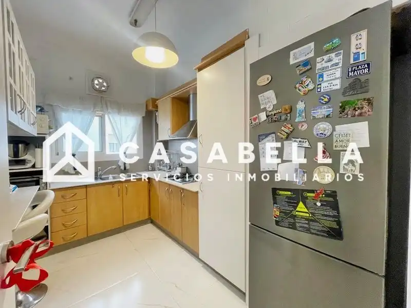 Piso con ascensor en venta en El Pla del Real, imagen 19