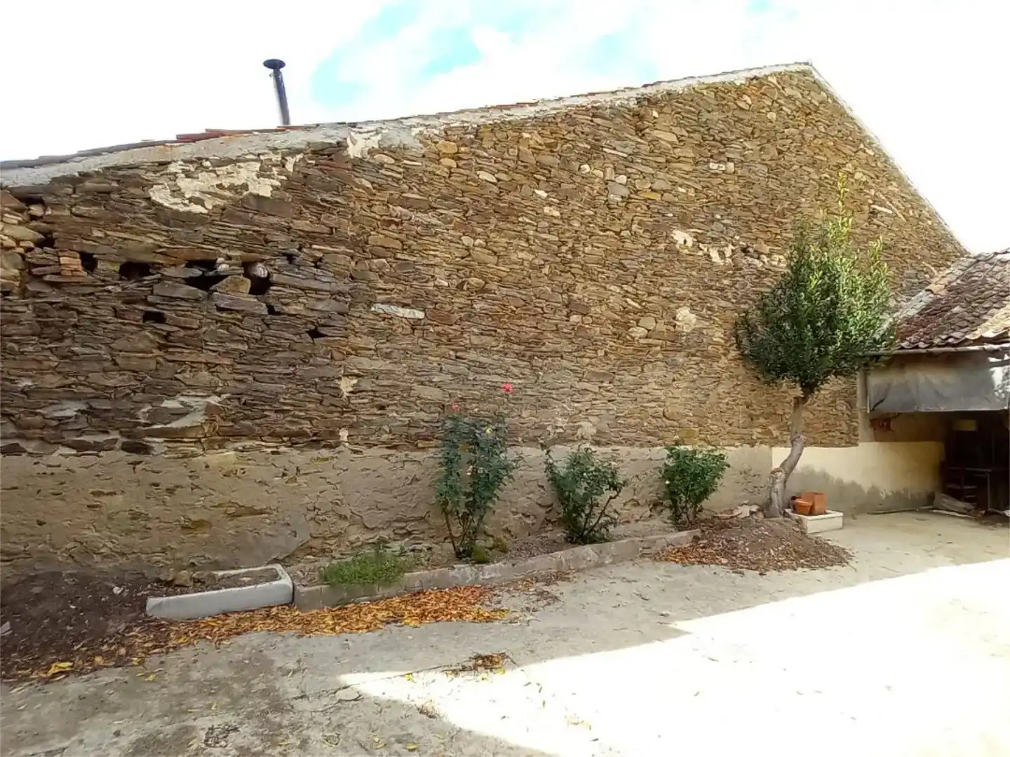 Piso en venta en Bernardos