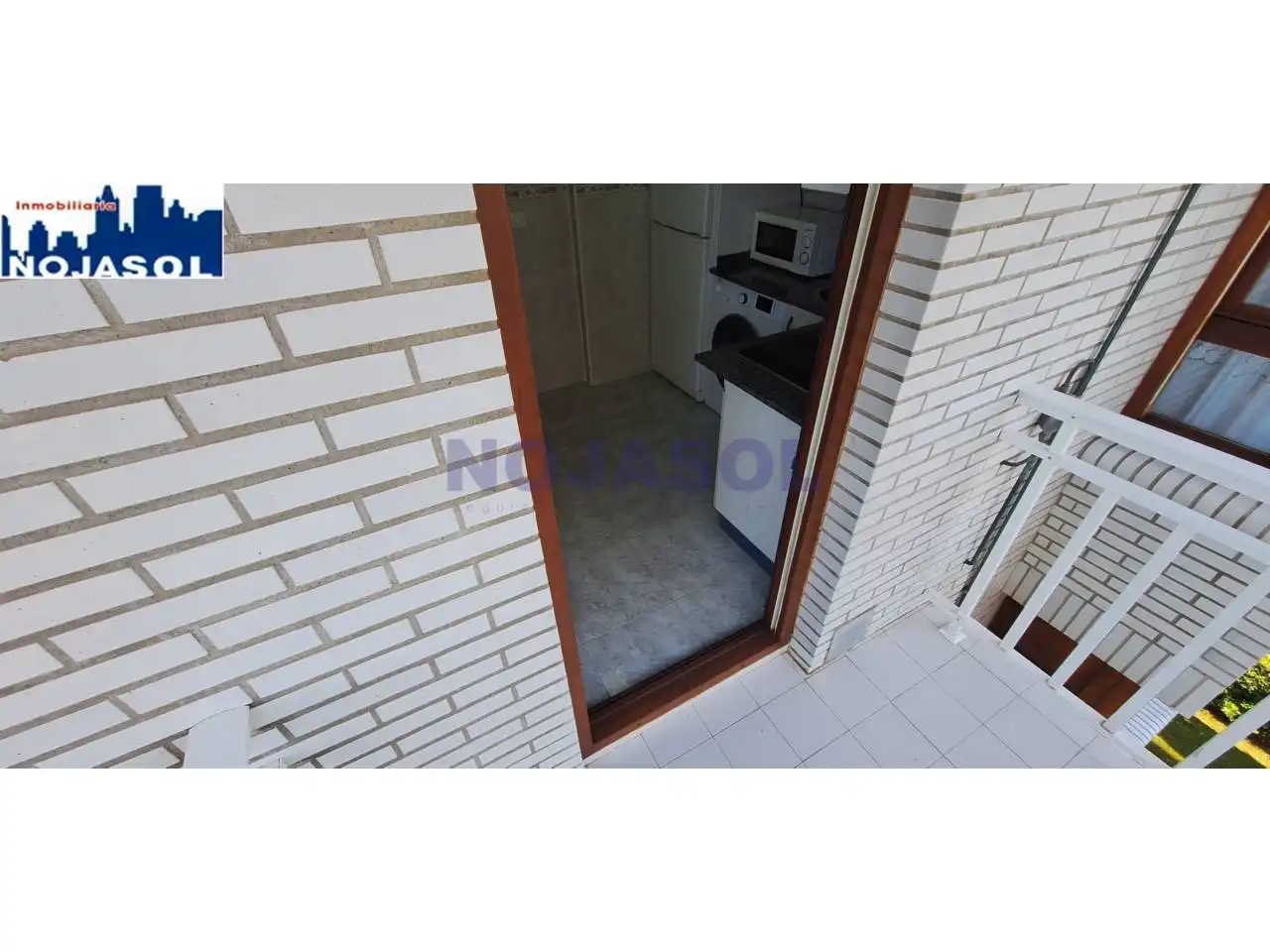 Mini appartamento con ascensore in affitto a Calle LOS PINARES 10, imagen 19
