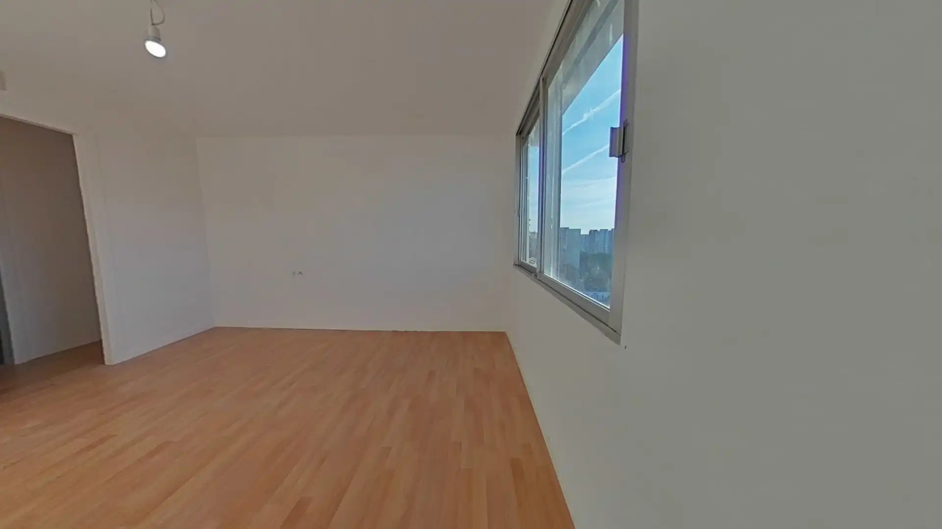Habitación de Piso en venta en L'Hospitalet de Llobregat con Parquet