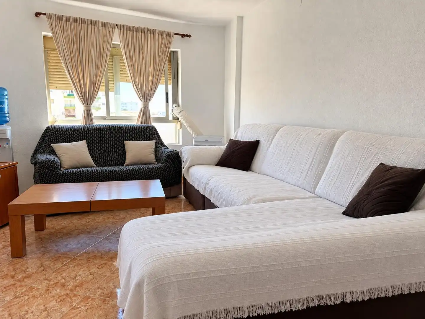 Wohnung mit Terrasse zum Verkauf in Platja de Vila Joiosa, imagen 4