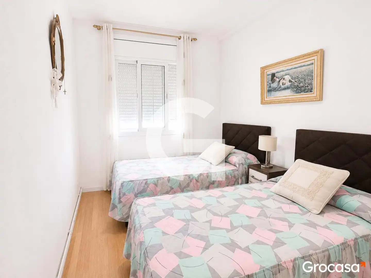 Habitación de Piso en venta en Calafell con Aire acondicionado, Calefacción y Terraza