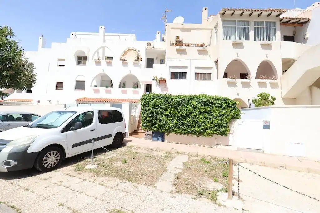 Apartments for sale in La Zenia