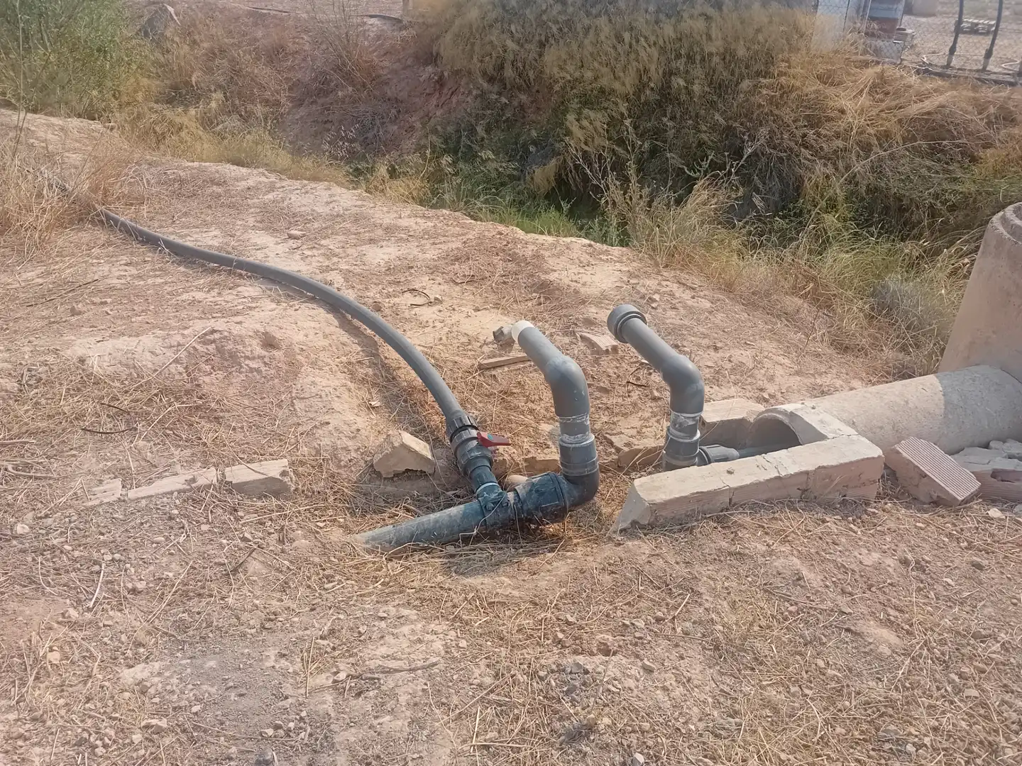 Terrenys i solars en venda a Subida al Plan 18, imagen 12