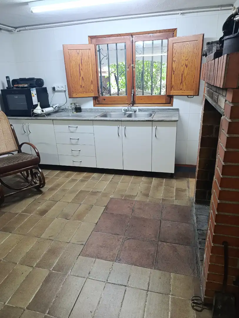Haus mit Terrasse zum Verkauf in Santa Eulàlia de Ronçana, imagen 43
