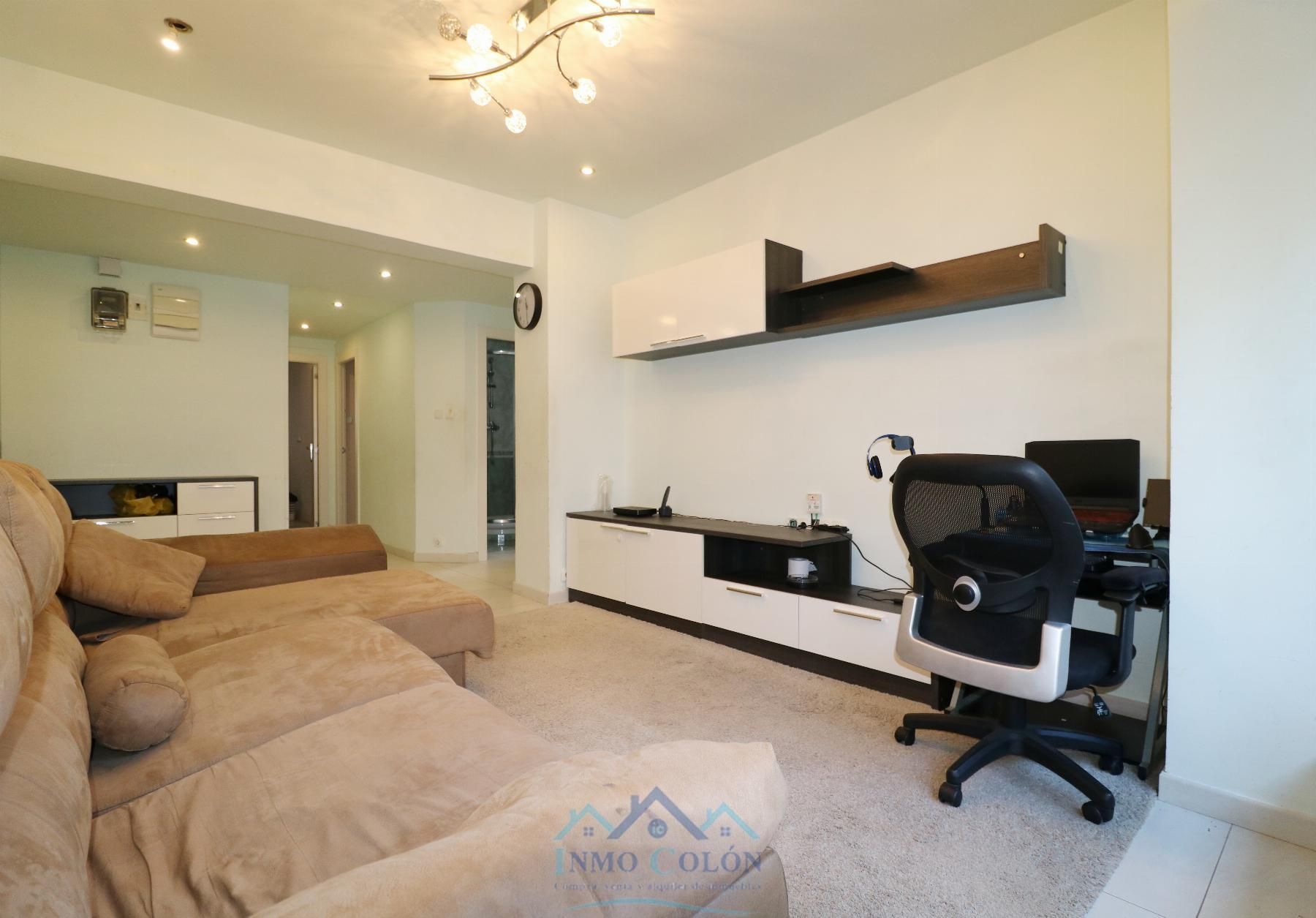 Wohnung zum Verkauf in Jacobo Arbelaitz, Centro - Mendibil - Santiago