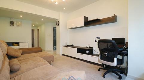 Foto 4 de Piso en venta en Jacobo Arbelaitz, Centro - Mendibil - Santiago, Irun