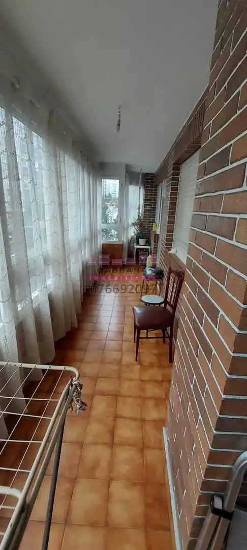 Flat for rent in Fátima