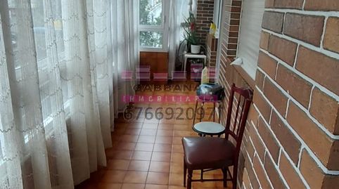 Foto 5 de Pis de lloguer a Fátima, Vigo