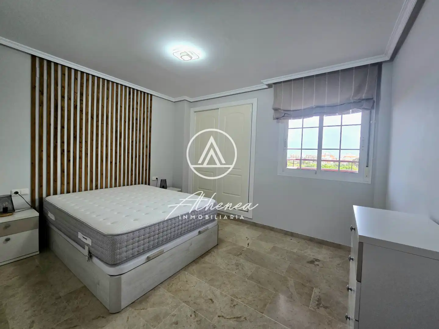 Habitación de Piso en venta en Roquetas de Mar con Aire acondicionado, Calefacción y Terraza