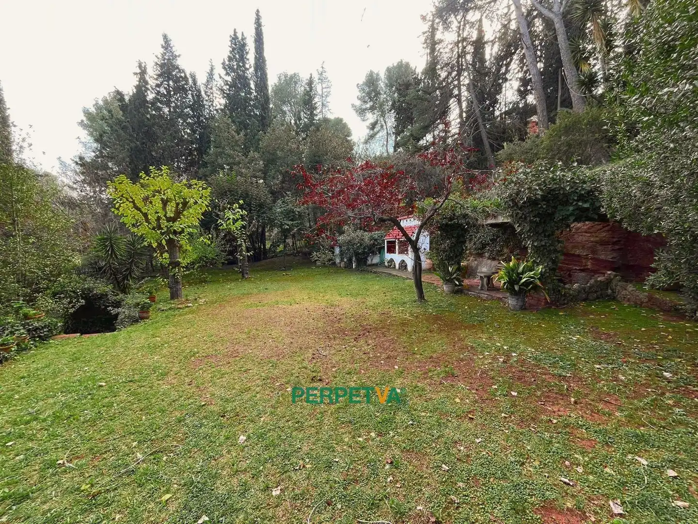 Haus mit Pool zum Verkauf in Castellví de Rosanes, imagen 8