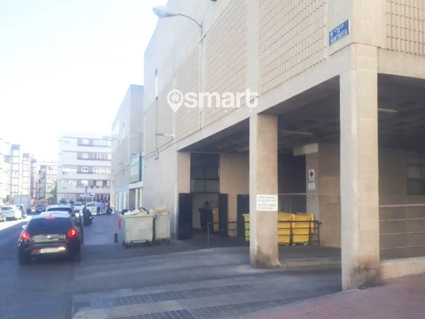 Local comercial en venda a BUCARAMANGA 2, imagen 4
