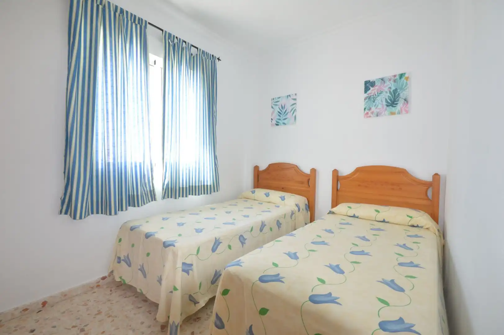 Apartamento de alquiler en Calle San Pablo, 10, Conil