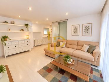 Piso con balcón en venta en Centre - Cordelles