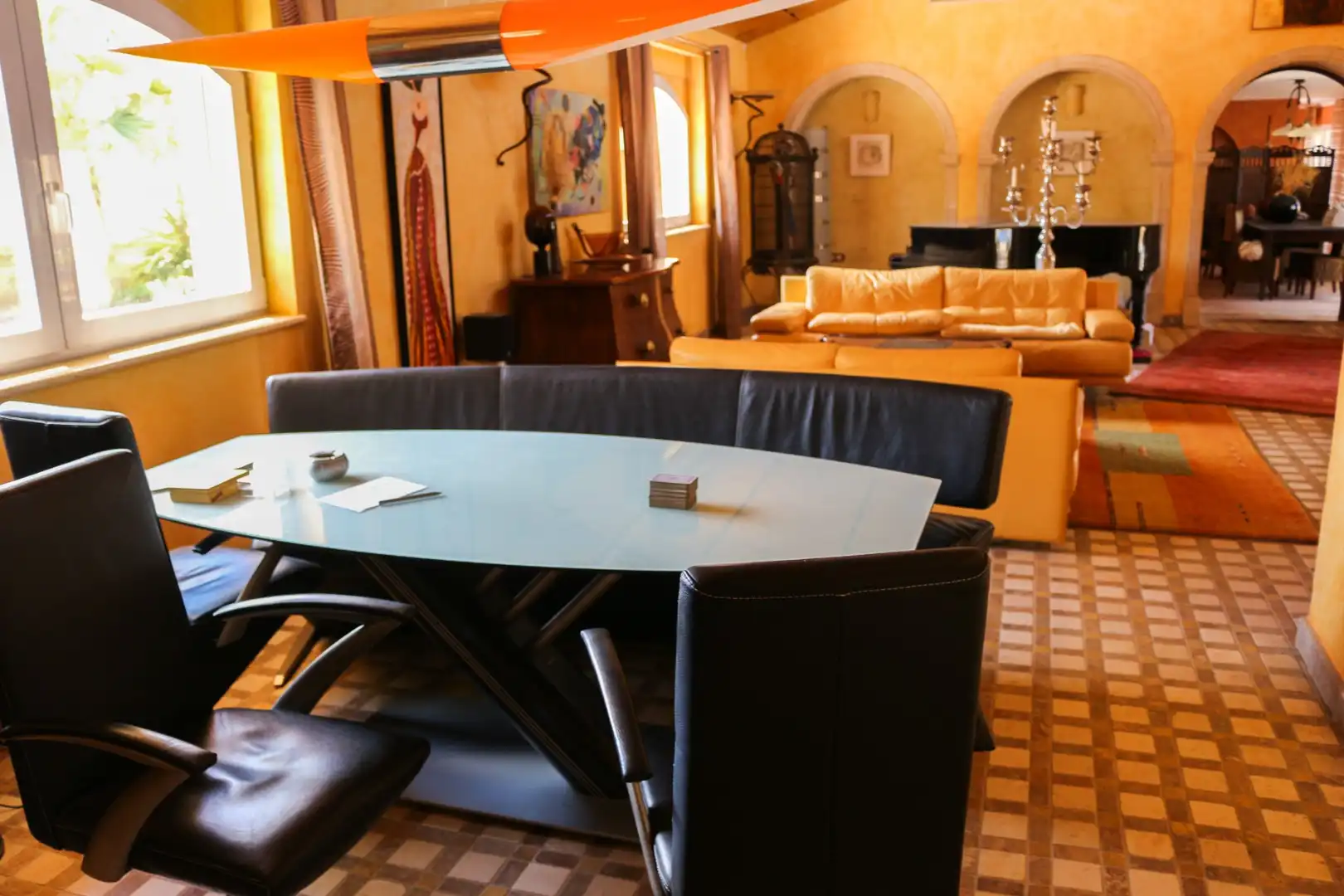 Villa mit Terrasse zum Verkauf in Mar Menor de Cartagena – Cabo de Palos, imagen 32
