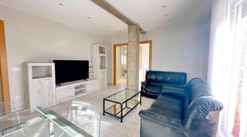 Foto 4 de Àtic de lloguer a Navasfrias, 3, San Bernardo, Salamanca Capital