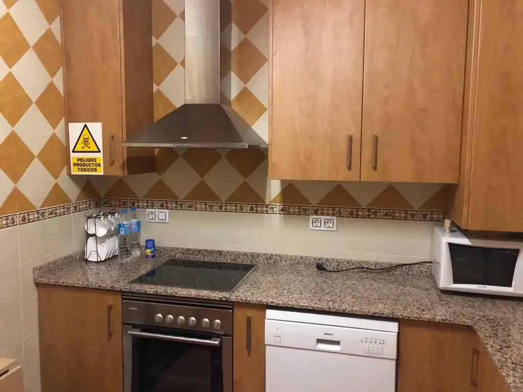 Casa con giardino in affitto a Pedanías Oeste, imagen 6