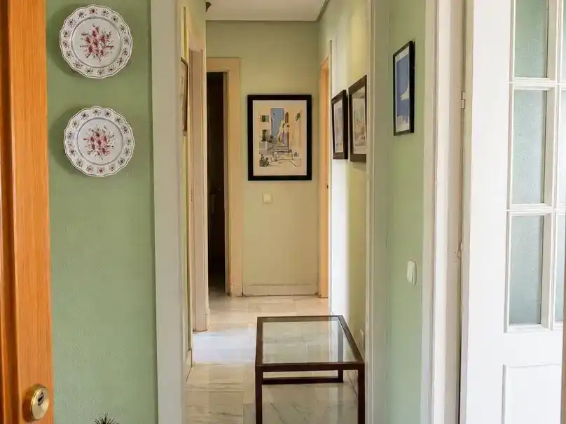 Piso en venta en  Almería Capital con Aire acondicionado y Balcón