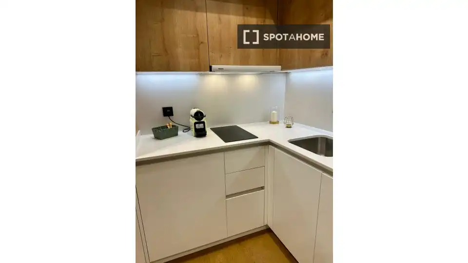 Flat to rent in Centro, imagen 11