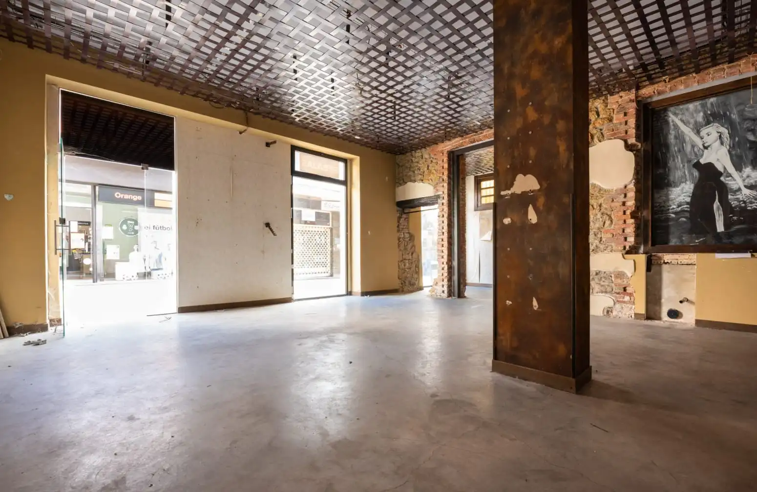 Casa con terraza en venta en Calle-Cai Martín de Lugones 5, imagen 14
