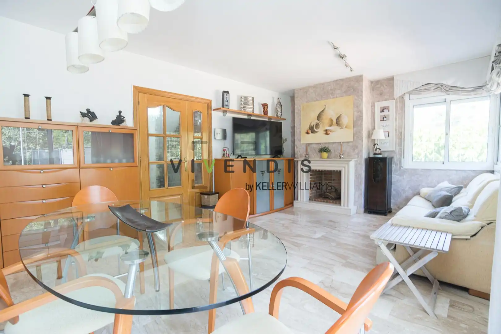 Haus zum Verkauf in Corbera de Llobregat, imagen 3